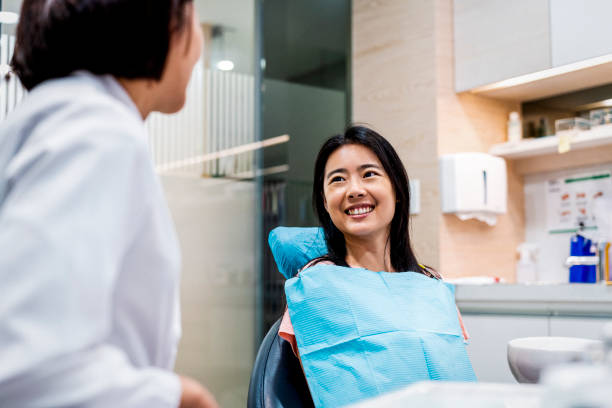 Best Dental Inlays and Onlays  in Buchanan, NY