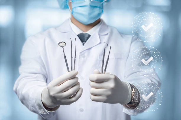 TMJ/TMD Treatment in Buchanan, NY