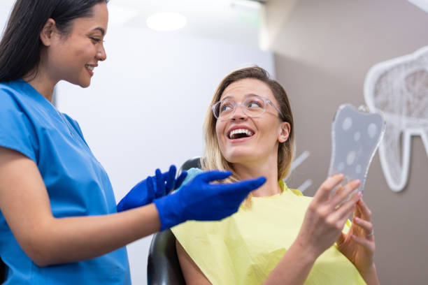 Best Veneers and Lumineers  in Buchanan, NY