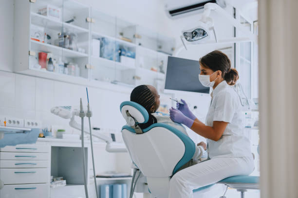 Best Dental Bonding  in Buchanan, NY