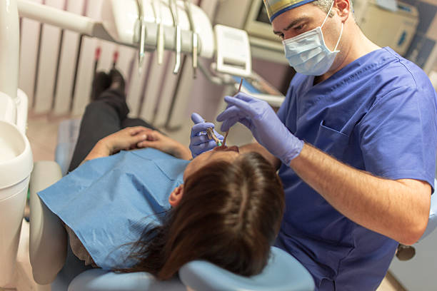 Advanced Technology for Better Dental Care in Buchanan, NY