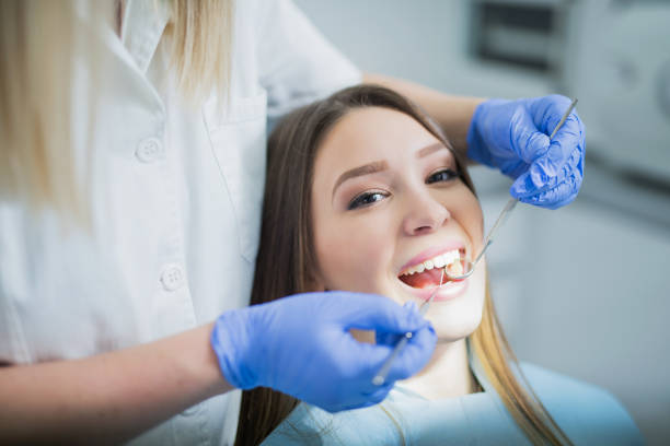 Best Oral Cancer Screening  in Buchanan, NY